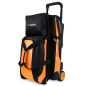 Preview: Bowlingbag - Probowl - Deluxe 3-Ball Roller 2024